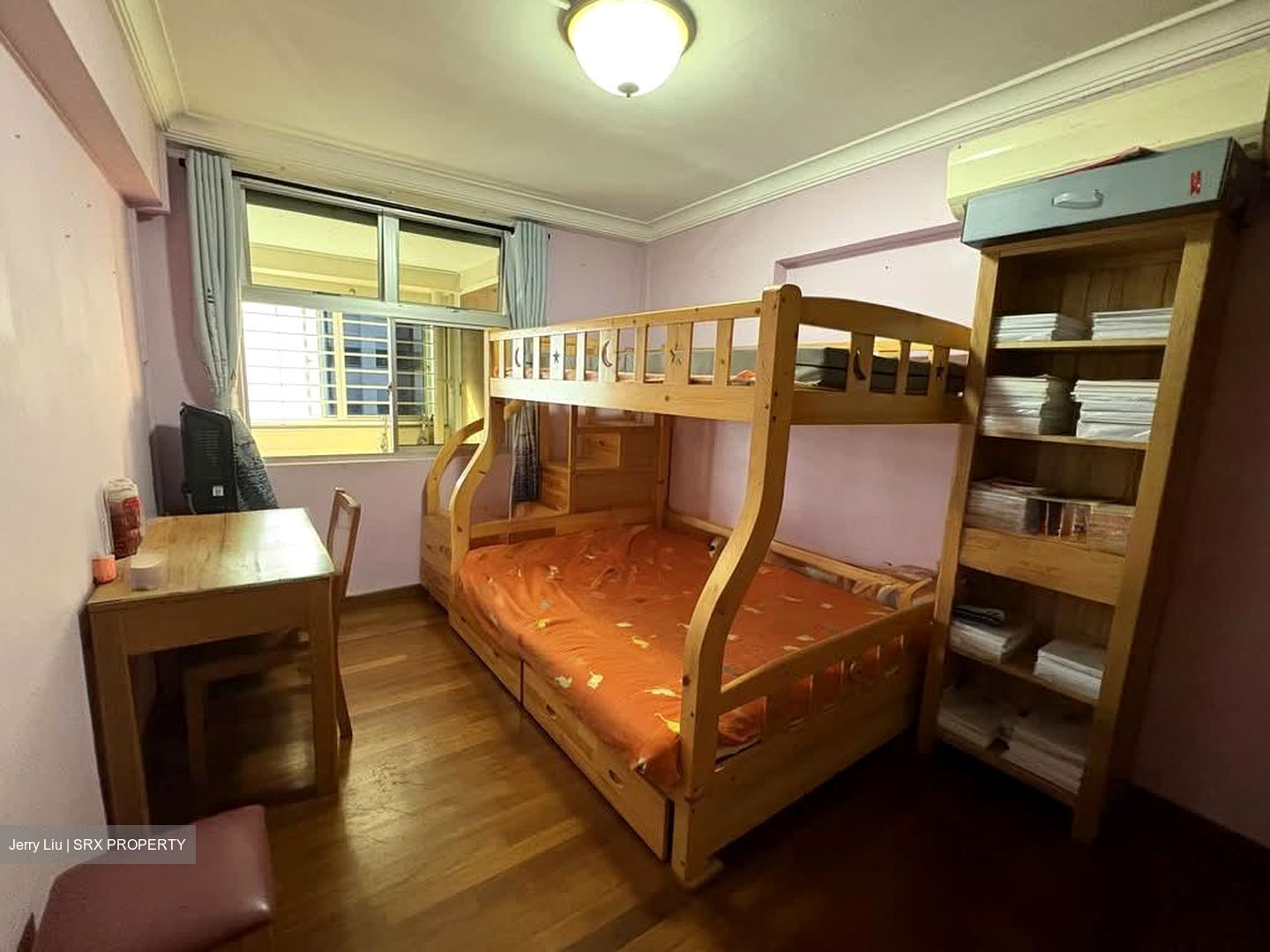 Blk 323 Woodlands Street 32 (Woodlands), HDB Executive #580126821